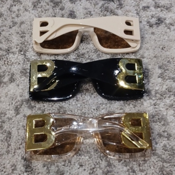 💰3/$30Square B Sunglasses - Picture 9 of 10